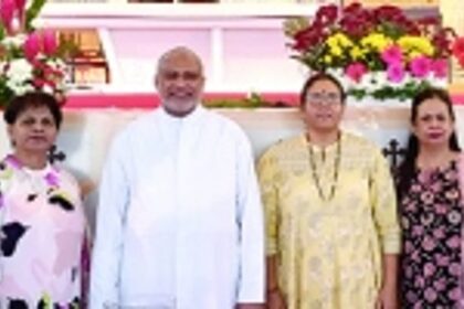 Inter-religious meet at Old Goa focuses  on environmental protection