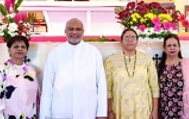 Inter-religious meet at Old Goa focuses  on environmental protection