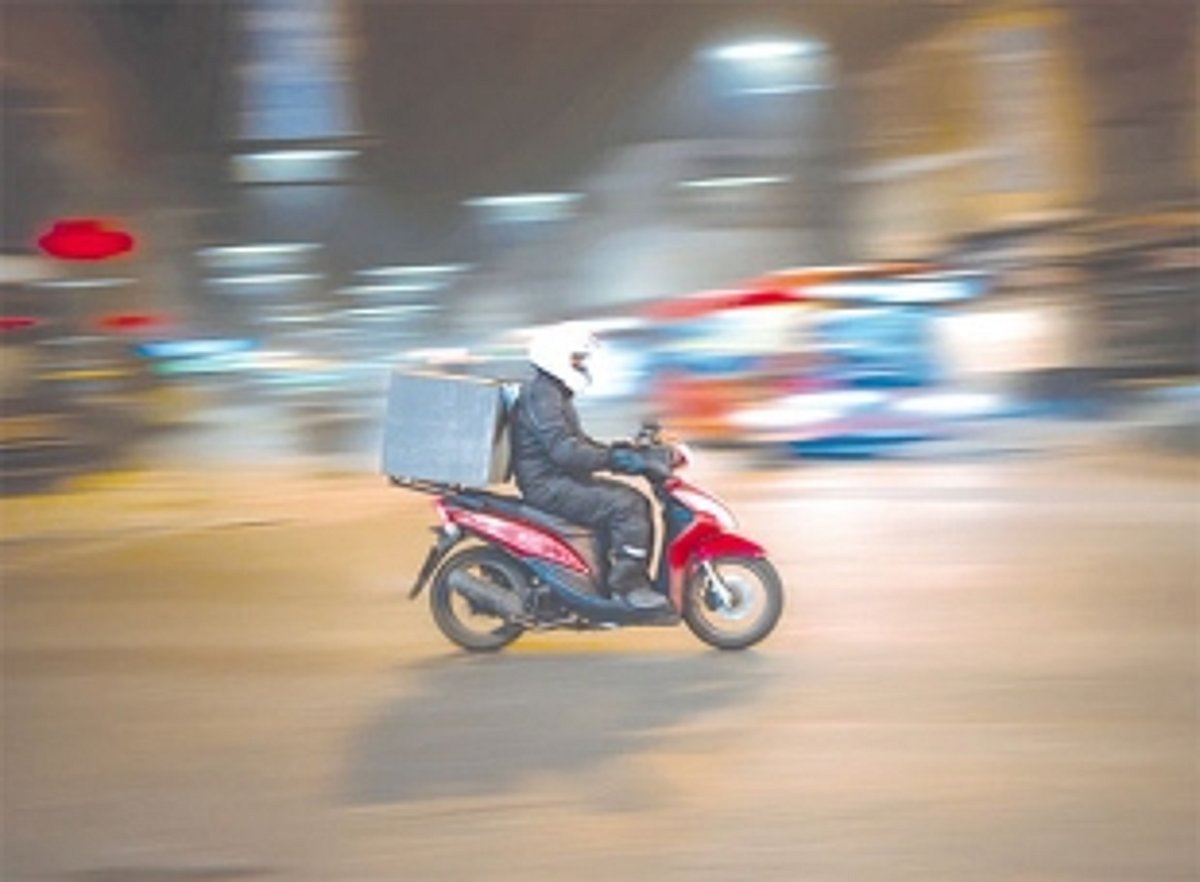 Interesting times ahead