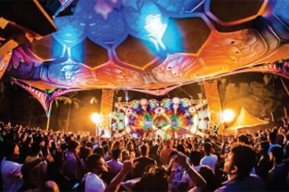 International DJ’s stuck in Goa, are mixing anxiety with hope