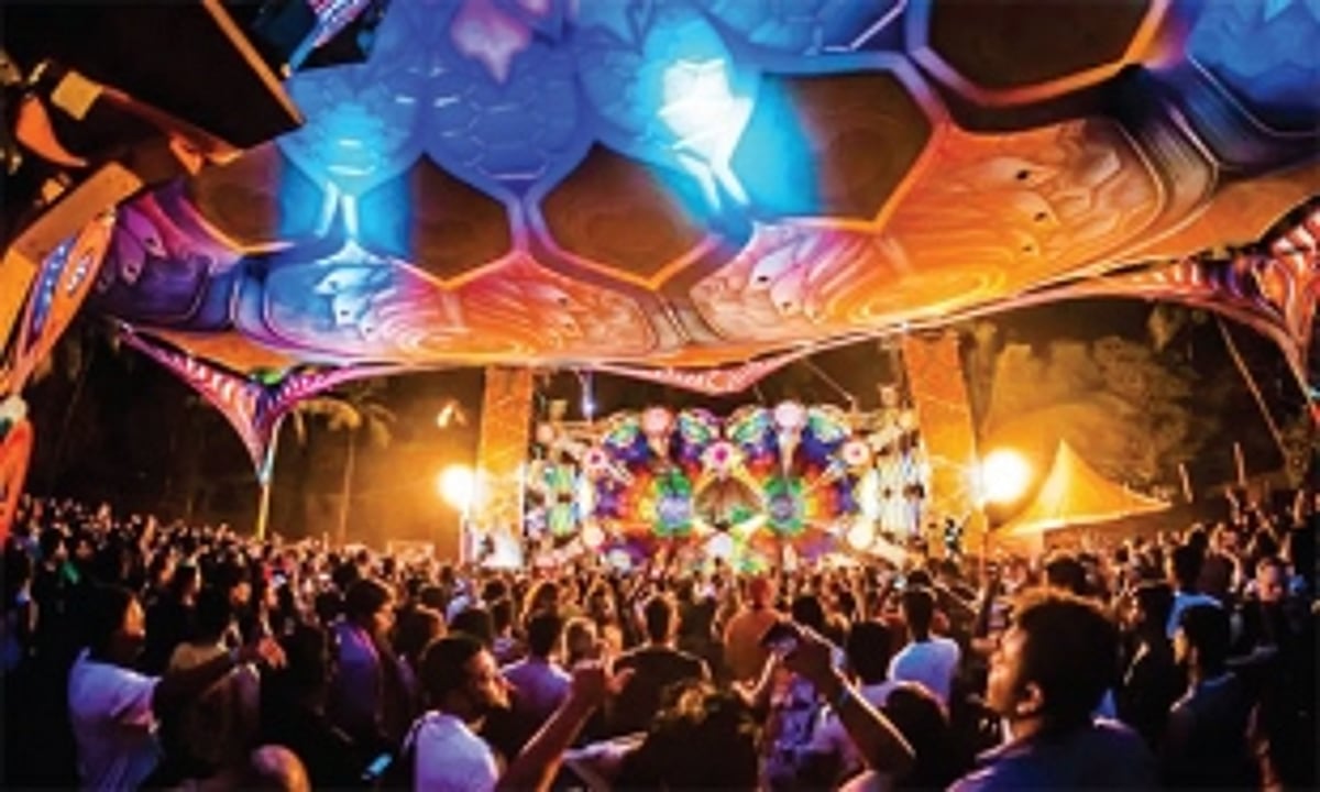 International DJ’s stuck in Goa, are mixing anxiety with hope