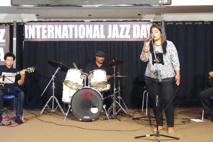 International Jazz Day 2025: Goa to Host 14th Edition of Global Jazz Celebration