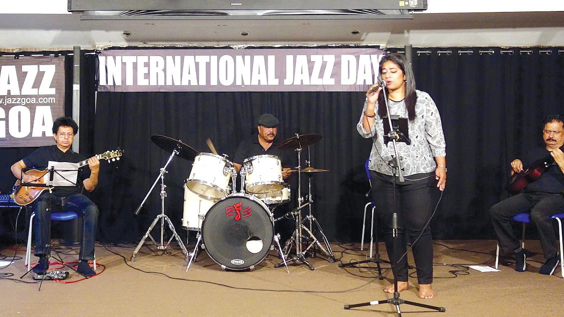 International Jazz Day 2025: Goa to Host 14th Edition of Global Jazz Celebration
