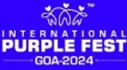 International Purple Fest, Goa 2024 all set to celebrate inclusivity