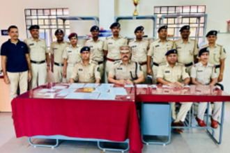 International Sex Trafficking Racket Busted in Goa, Mandrem Police and ARZ NGO Collaborate