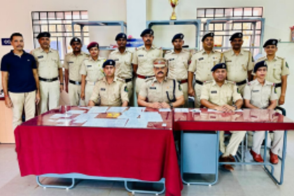 International Sex Trafficking Racket Busted in Goa, Mandrem Police and ARZ NGO Collaborate