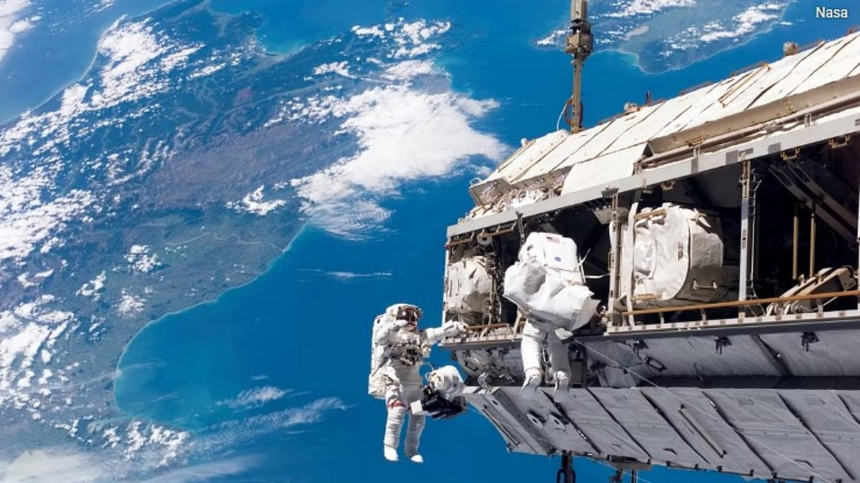 International Space Station to Retire by 2031 1 International Space Station to Retire by 2031