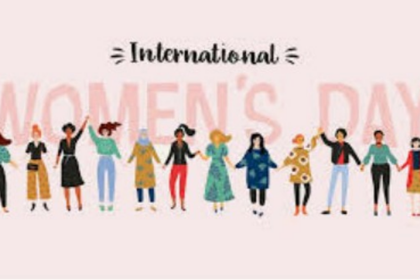 International Women’s Day 2025: Empowering Women and Girls for a Gender-Equal Future