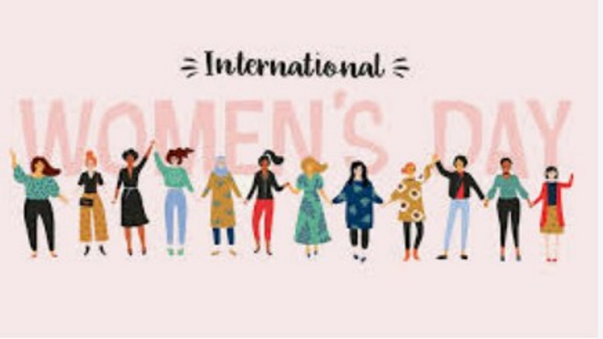 International Women’s Day 2025: Empowering Women and Girls for a Gender-Equal Future 1 International Women’s Day 2025: Empowering Women and Girls for a Gender-Equal Future