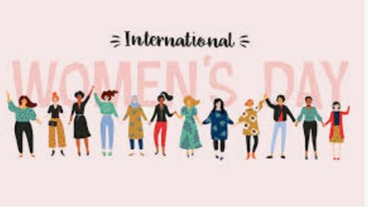 International Women’s Day 2025: Empowering Women and Girls for a Gender-Equal Future