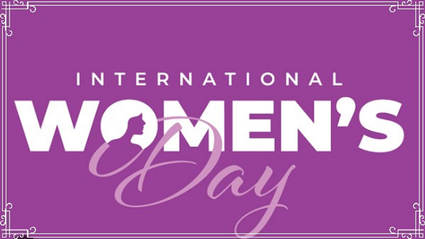 International Women’s Day 2025 Theme: Accelerate Action for Gender Equality and Empowerment 1 International Women’s Day 2025 Theme: Accelerate Action for Gender Equality and Empowerment