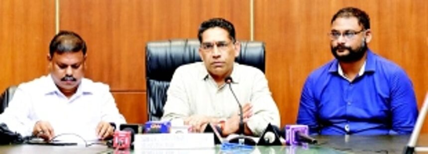 International flavour at the Bhausaheb Bandodkar Memorial Trophy this year