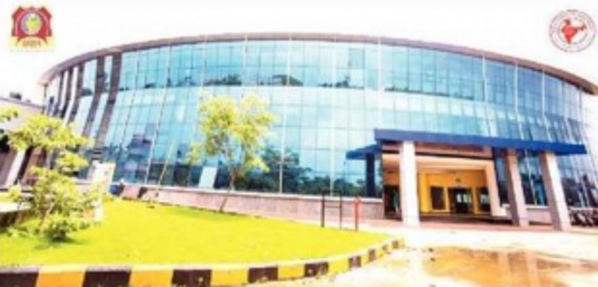 International law school in Goa, an exercise in land grab?