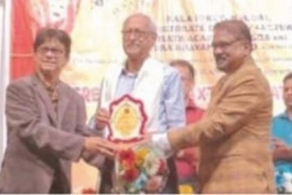 International tiatr Sammelan: A shot in the arm!