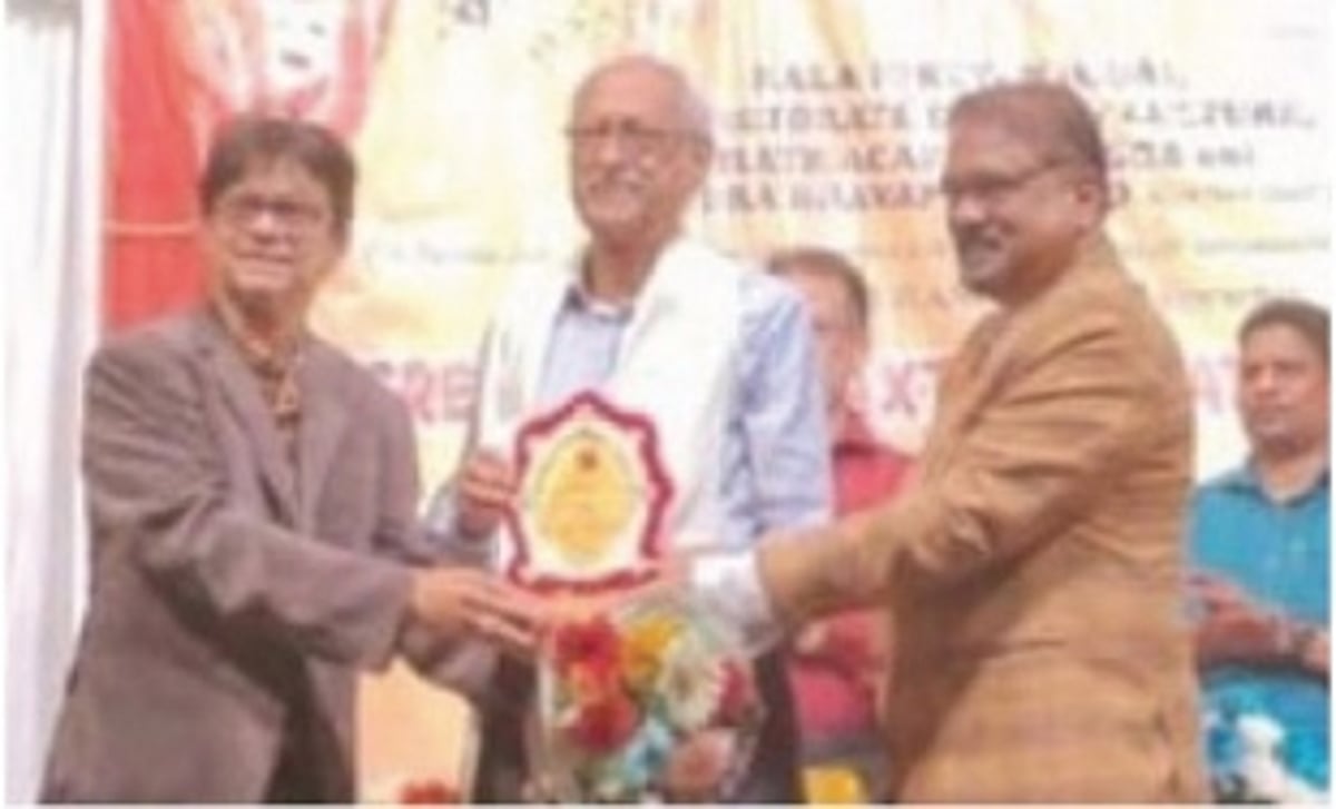 International tiatr Sammelan: A shot in the arm!