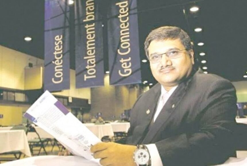 International trade training school in Goa soon: Shah