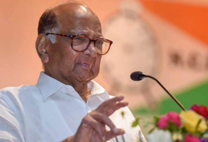 International winds fan India farmers’ agitation