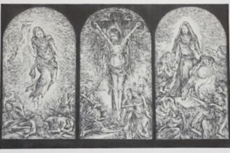 Interpreting the Passion of Christ through art