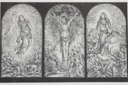 Interpreting the Passion of Christ through art