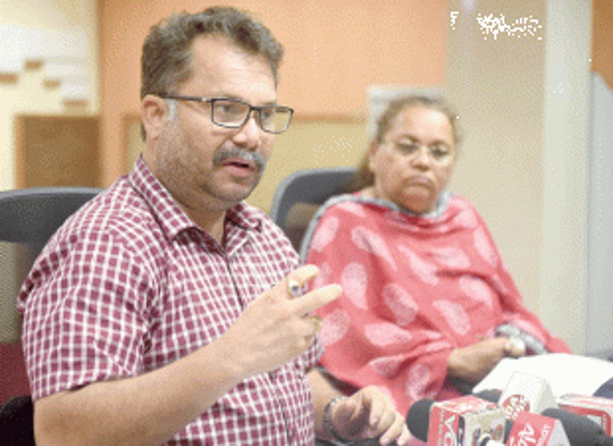 Interruption in power supply from Karnataka blamed for South Goa blackout