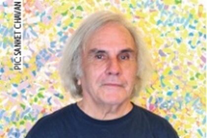 Intersecting Geometry and Poetry