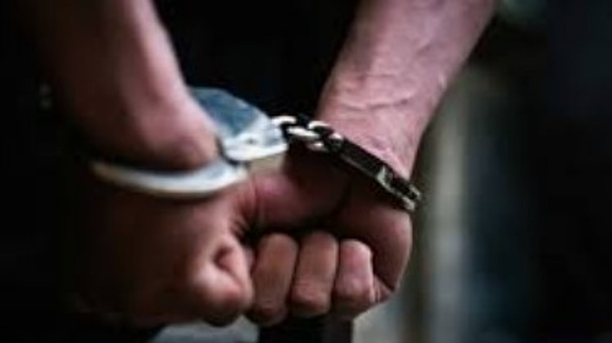 Interstate Drug Peddler Arrested in Vagator, LSD Worth ₹2.2 Lakh Seized