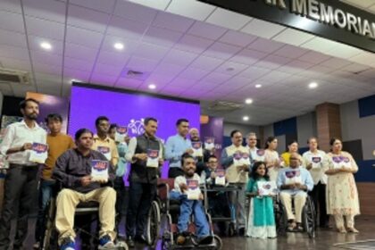 Int’l Purple Fest from Jan 8-13