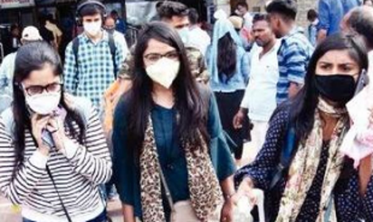 Into the blistering COVID-19  2nd wave ...and the way ahead..!!