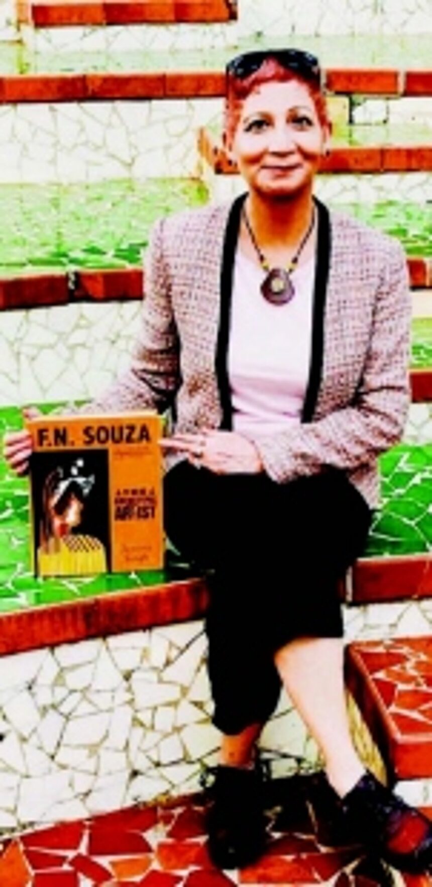 Into the world of FN Souza’s works with a critical eye