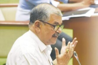 Introduce common by-laws, audits for credit societies to avoid scams: Sequeira