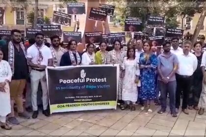 Introduce self-defence classes for girls from 7th grade: Goa Congress