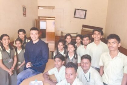 Introducing EMPATHY in the KHAKI WORLD