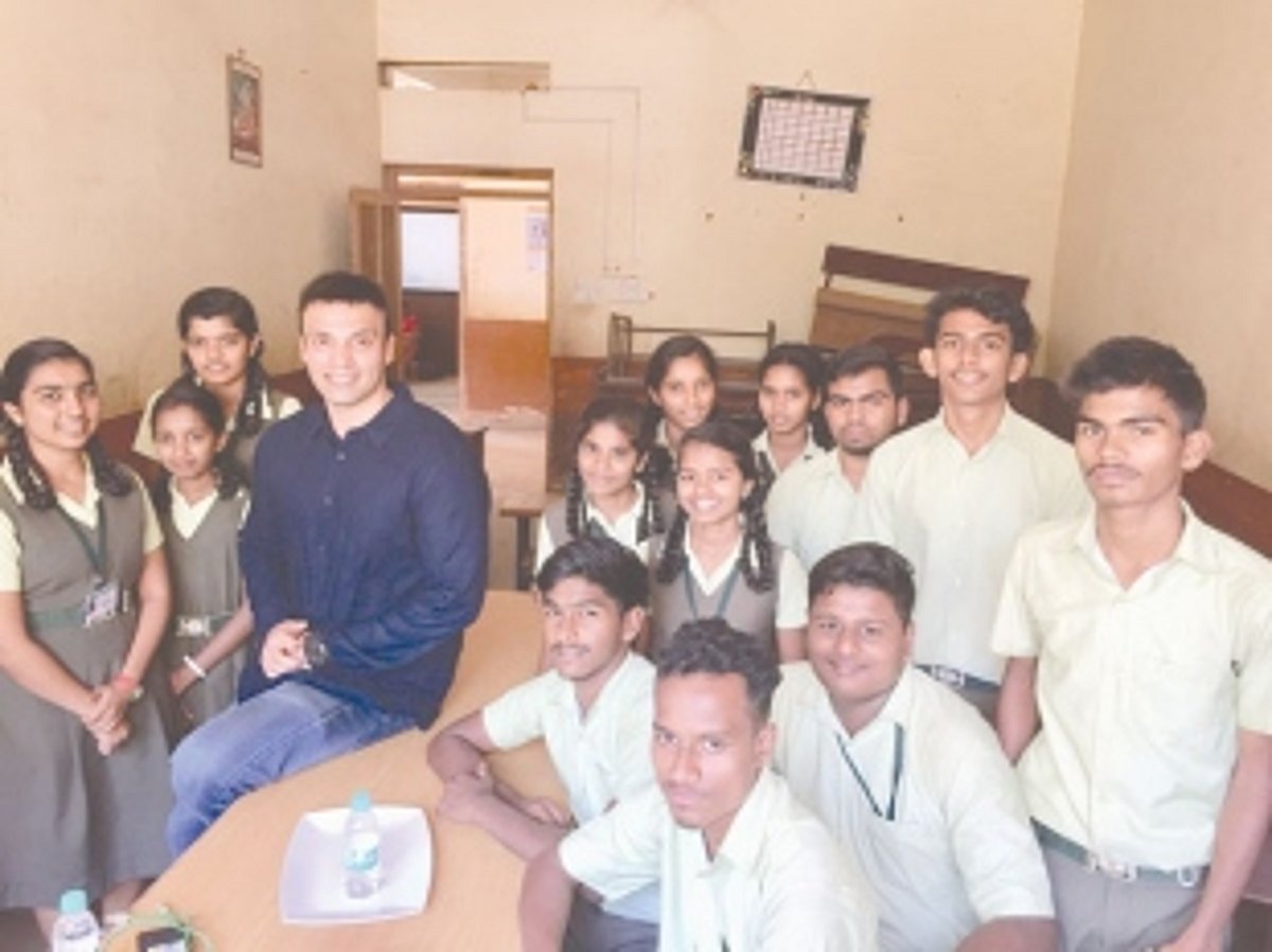 Introducing EMPATHY in the KHAKI WORLD