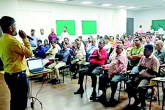 Introduction of postal  and other public services creates hope for viability of Fair Price Shops