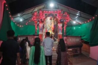 Intruz Festival Ignites Dongri with Cultural Revelry