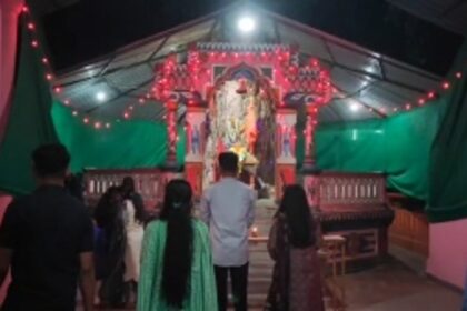 Intruz Festival Ignites Dongri with Cultural Revelry