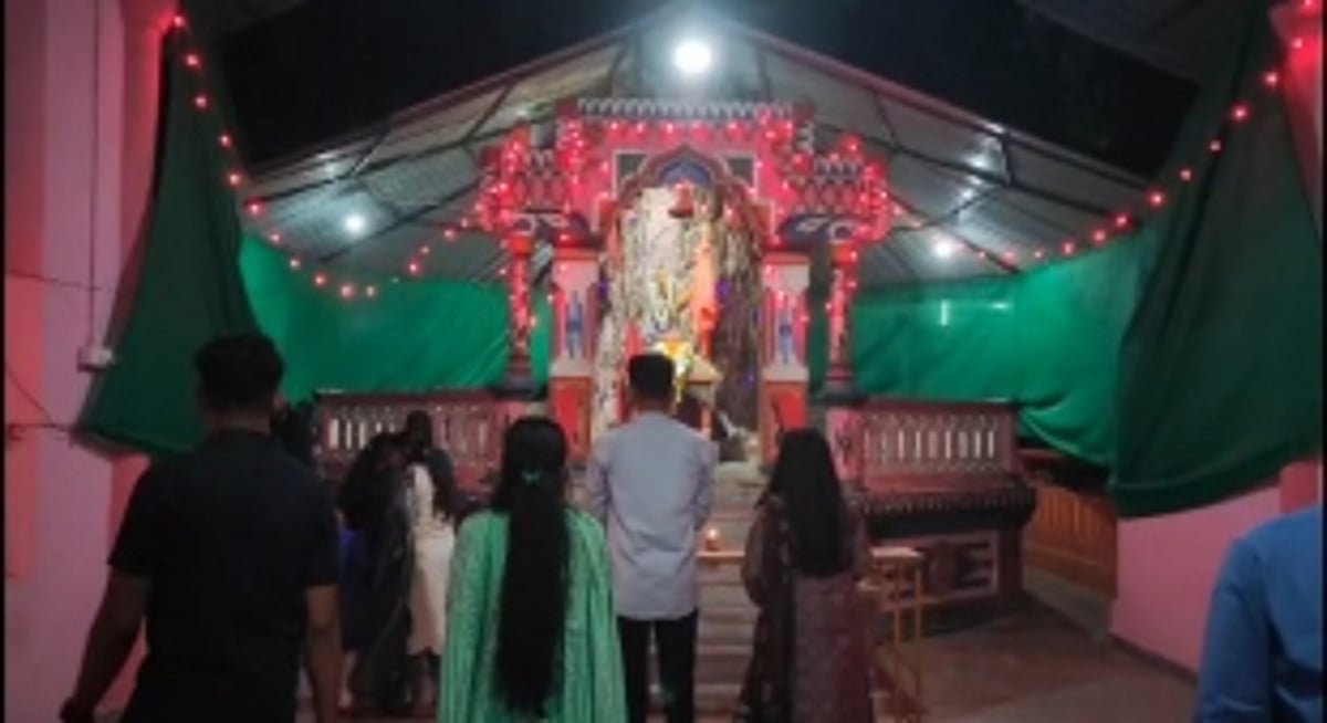 Intruz Festival Ignites Dongri with Cultural Revelry