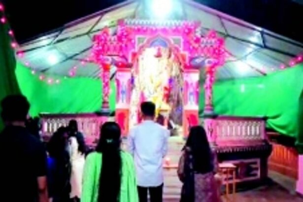 Intruz Festival ignites Dongrim with cultural revelry