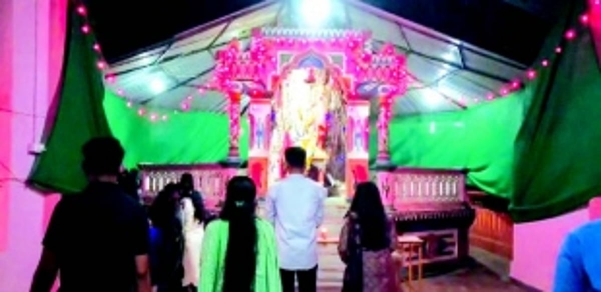 Intruz Festival ignites Dongrim with cultural revelry