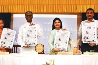 Investiture Ceremony 2019-20