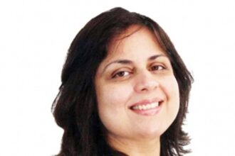 Investment banker Aisha  passes away in New York