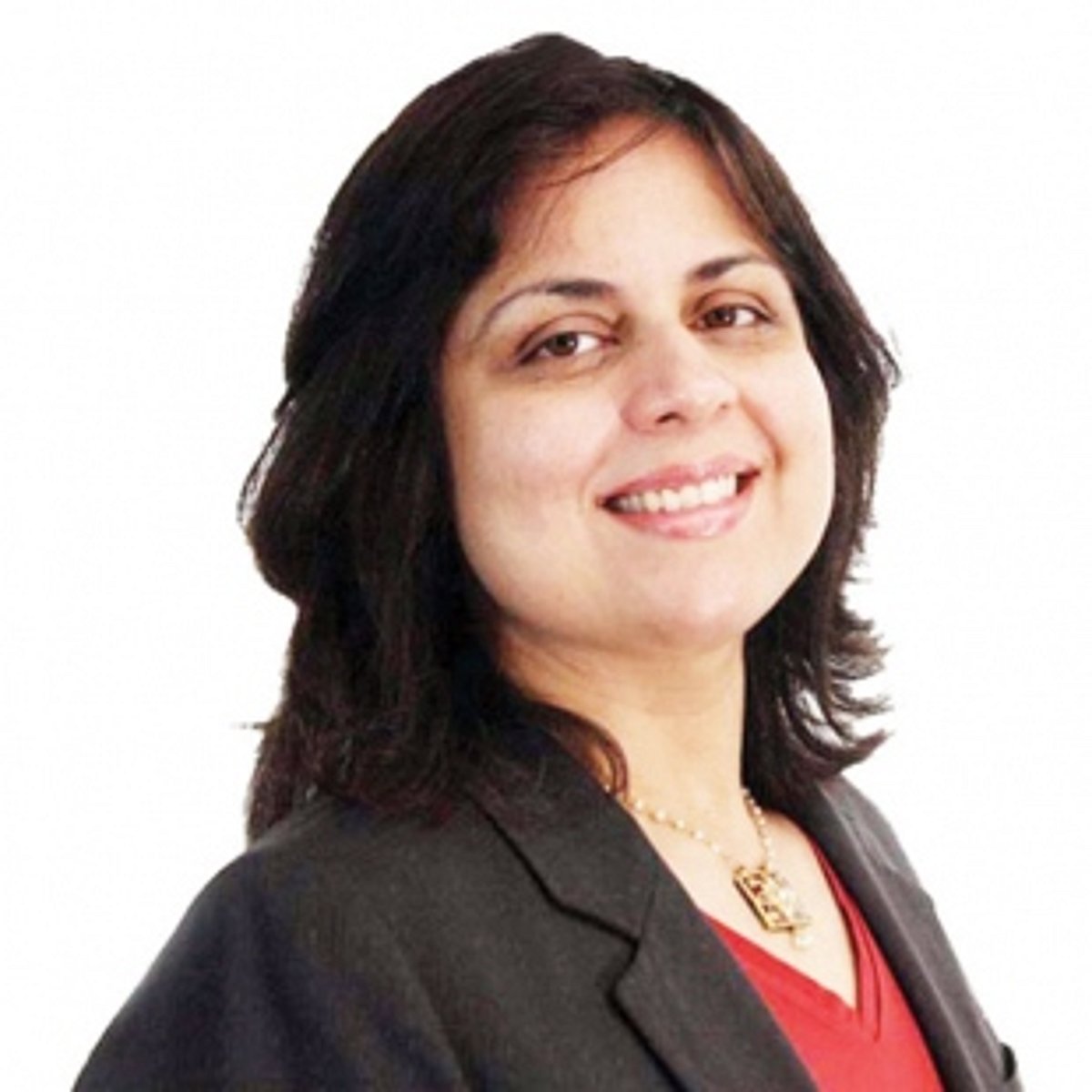 Investment banker Aisha  passes away in New York