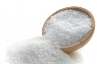 Iodised salt not necessarily good for health