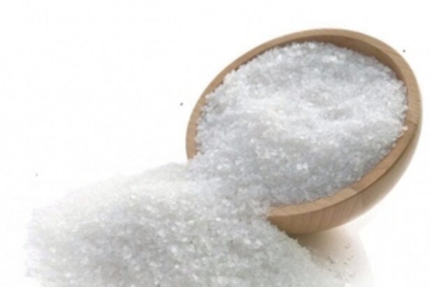 Iodised salt not necessarily good for health