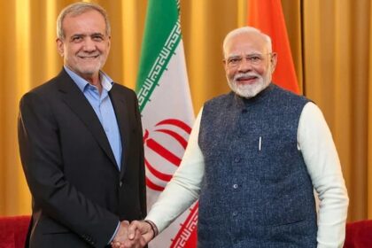 Iran offers diplomatic mediation amid escalating India-Pakistan tensions post-Pahalgam attack