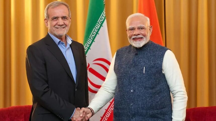 Iran offers diplomatic mediation amid escalating India-Pakistan tensions post-Pahalgam attack 1 Iran offers diplomatic mediation amid escalating India-Pakistan tensions post-Pahalgam attack