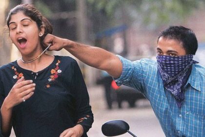 Irani Gang Duo Nabbed in Merces for Series of Chain Snatchings