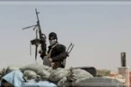 Iraqi Forces and U.S. Coalition Eliminate ISIS Leader Abu Khadija
