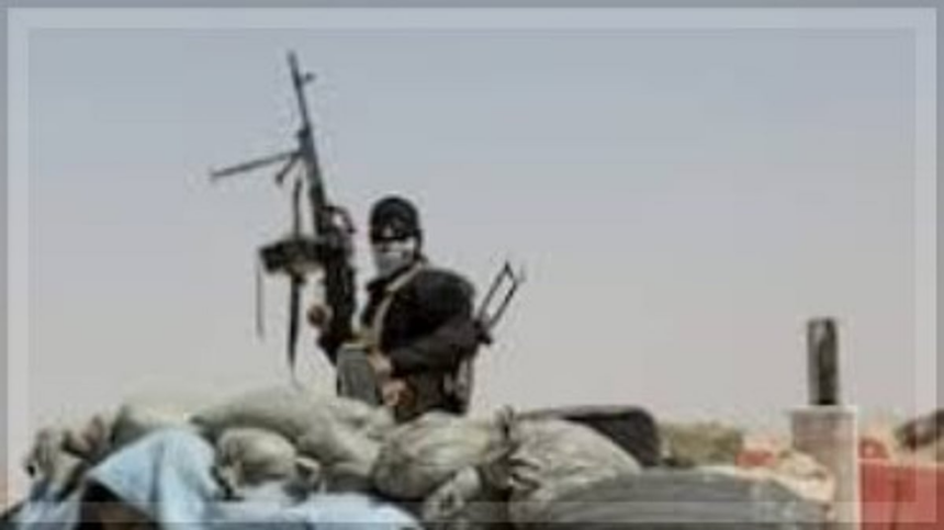 Iraqi Forces and U.S. Coalition Eliminate ISIS Leader Abu Khadija 1 Iraqi Forces and U.S. Coalition Eliminate ISIS Leader Abu Khadija