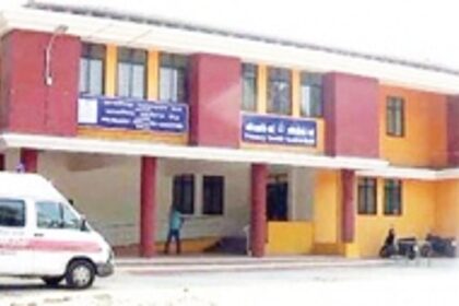 Irate Balli locals demand urgent overhaul for Primary Health Centre, issue Jan 15 deadline